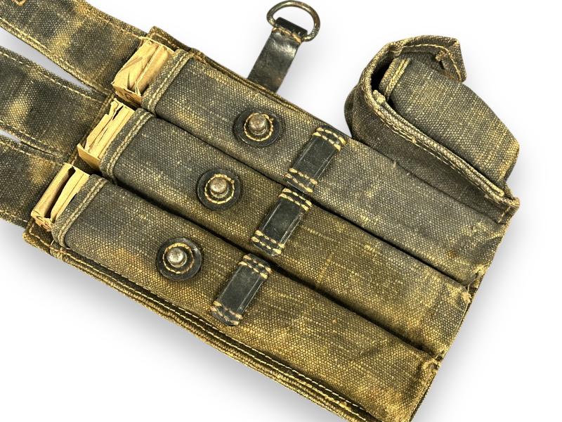 MP 38.40 Magazine Pouch -1941-
