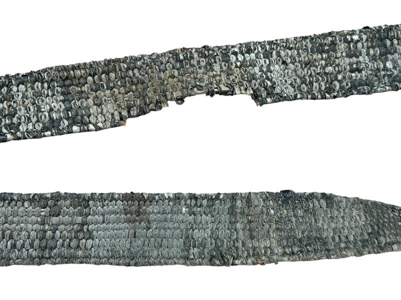 Heavy-Duty Carrying Strap (rubberized)