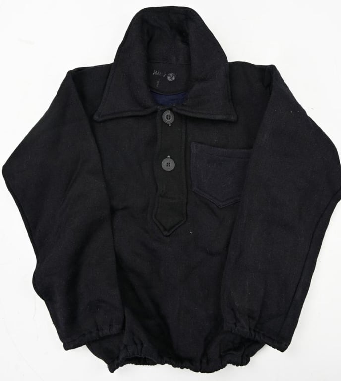German Hitler Youth Airtex Shirt