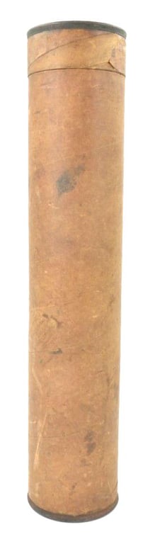 British Shell Cartridge No.4 MK1