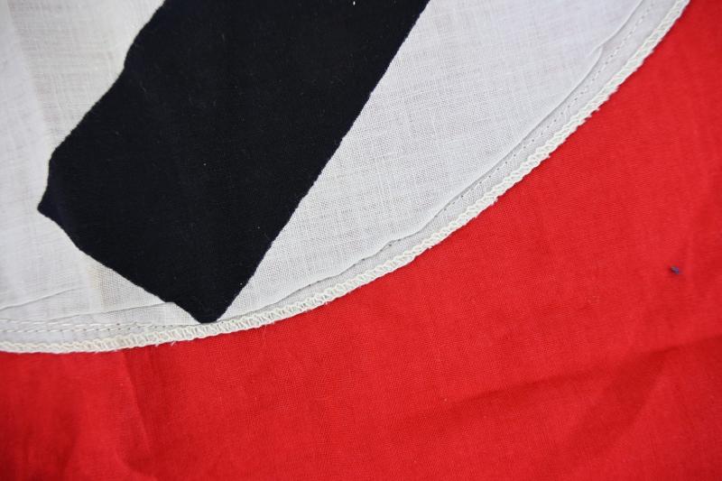 German NSDAP Homeflag /Banner