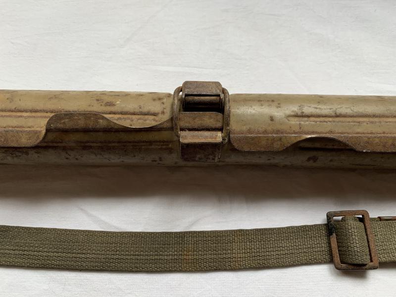 MG 34  Spare Barrel Carrier