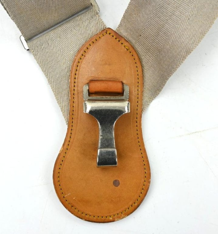 German WH/LW Sword Hanger