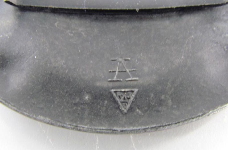 RADwJ Commemorative Service Brooch