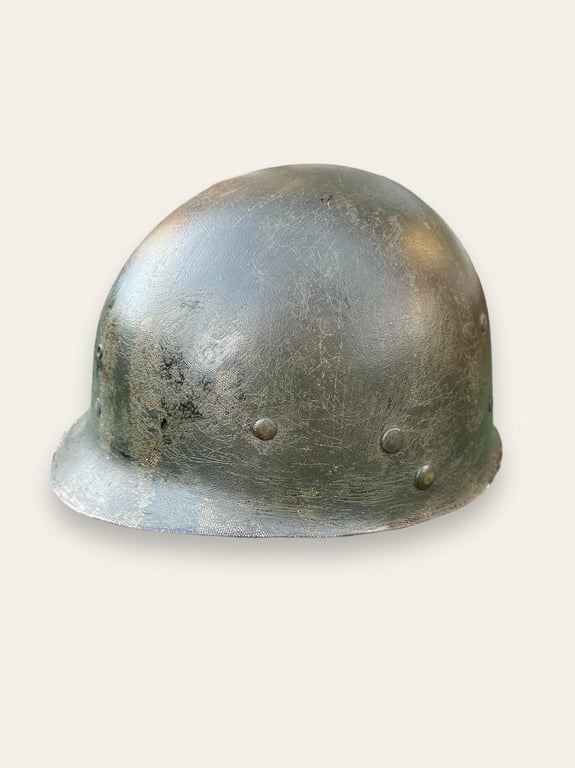 U.S. Paratrooper Airborne Helmet Liner