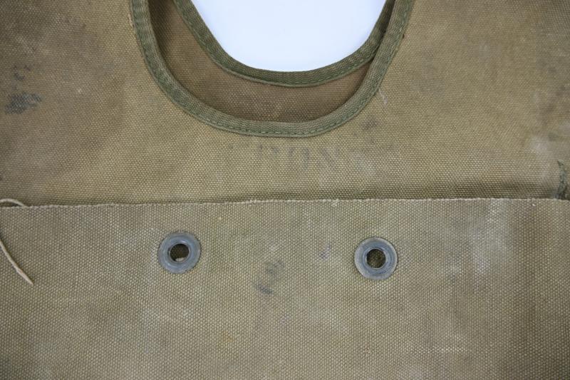 US WW2 M2 Ammunition Vest