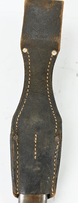 German WH K98 Bayonet Matching Numbers