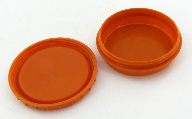 Wehrmacht Bakelite Butterdish