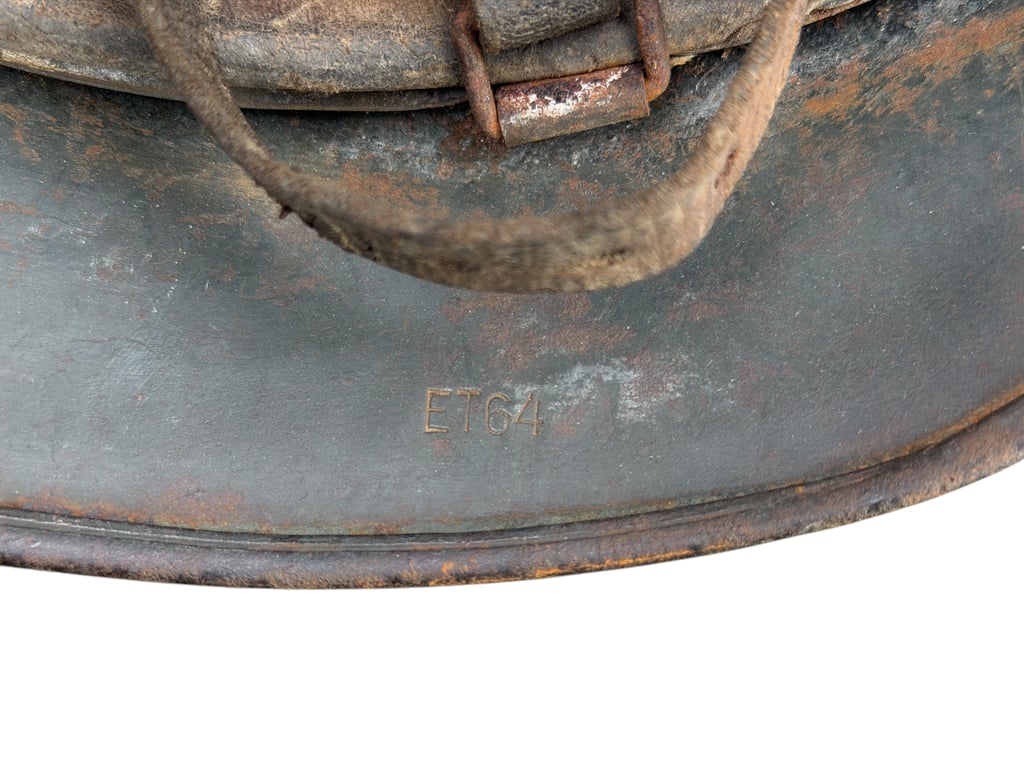 W-SS M40 Helmet