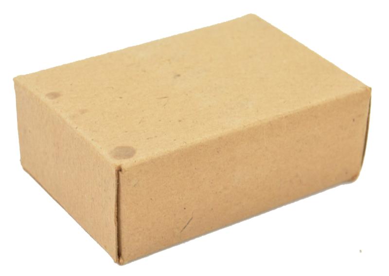 German WH Ammo box 15 Rounds S.m.E.