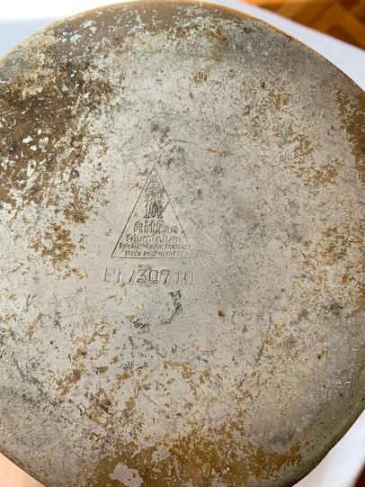 Deutsches Afrika Korps 5 Liter Water Canister