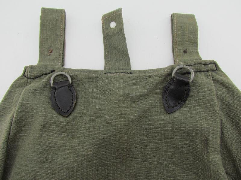 Hitler Youth ( Hitler-Jugend ) Bread Bag