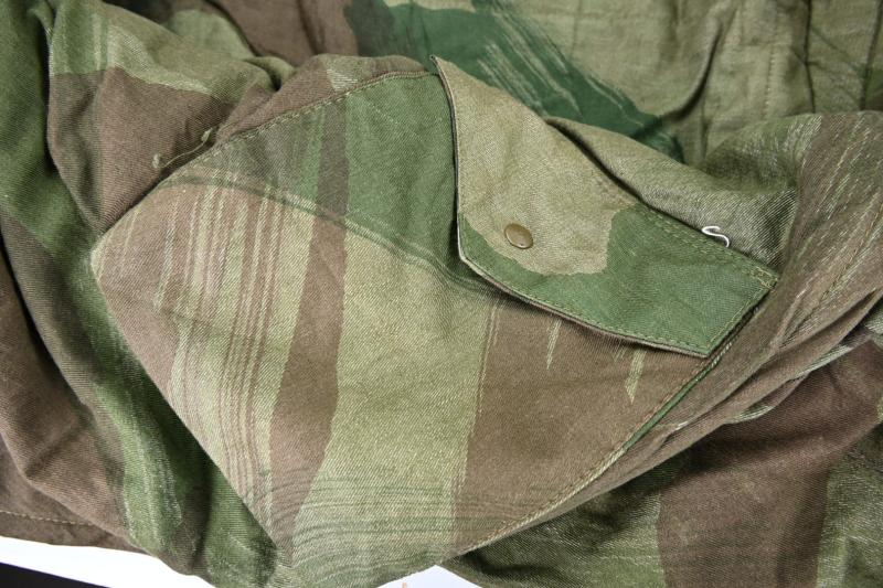 British WW2 Airborne camo Sleeping Bag