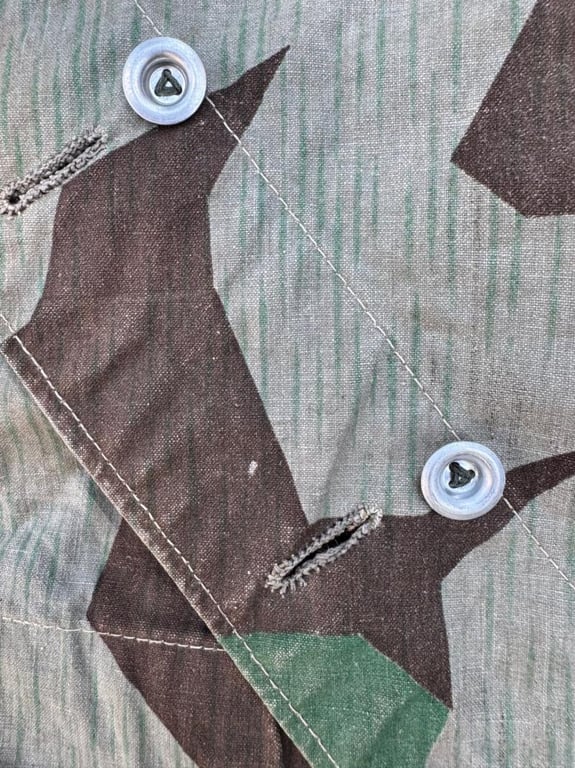 WH Shelter Quarter M31 (Zeltbahn 31)