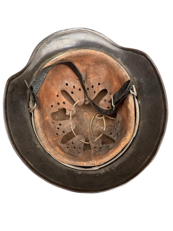 Luftwaffe M35 NS64 SD Helmet ( double Eagle )