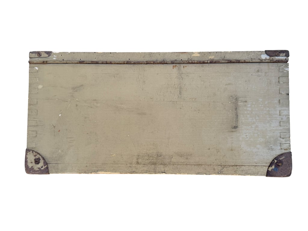 Lantern Storage Box 'Einheitslanterne 42