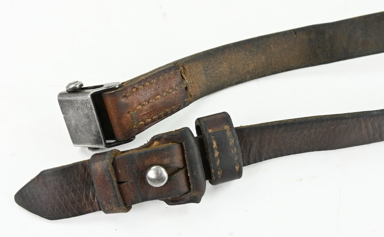 German K98 Mauser Rifle Sling