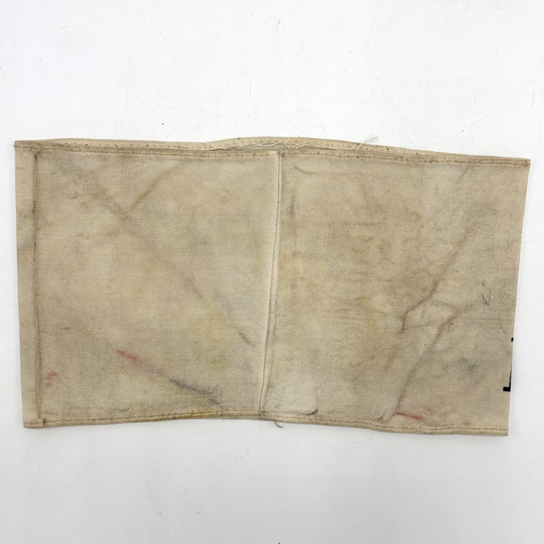 WH Im dienst der Deutschen Wehrmacht armband