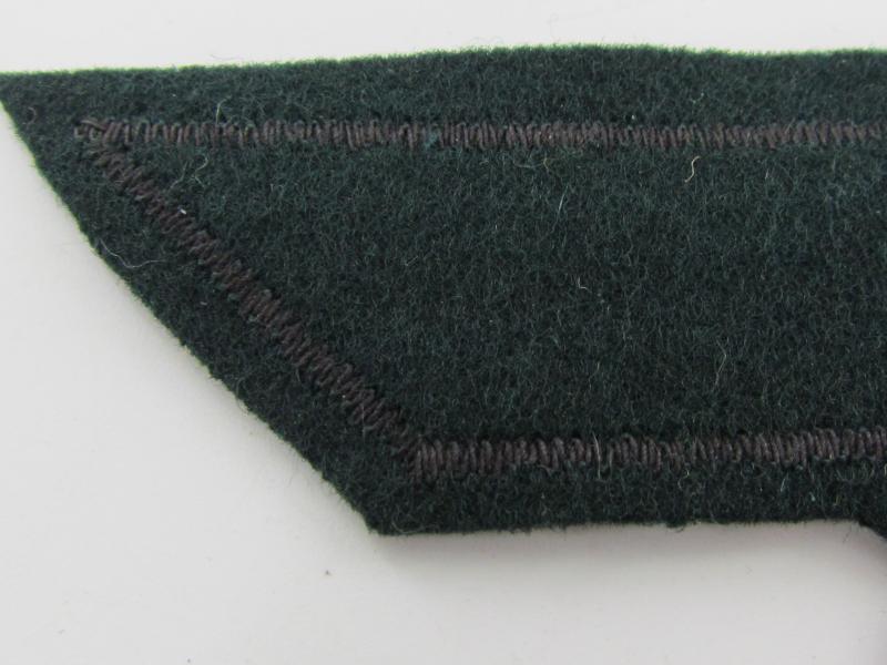 M38 army (Heer) ‘BeVo’ flatwire breast eagle