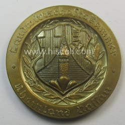 Early-period - smaller-sized- and/or typical golden-toned - so-called:...