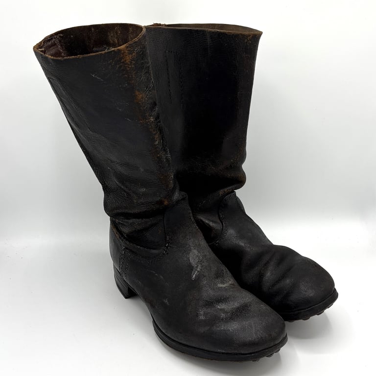 WH Marching Boots (Marschstiefel)