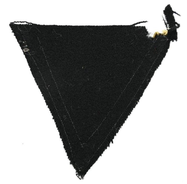 German Waffen-SS Chevron "Sturmmann"