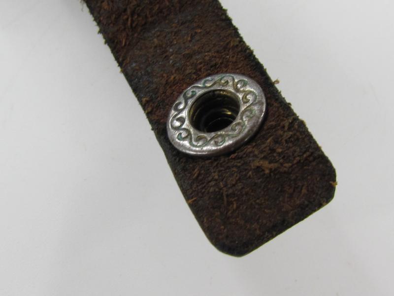 Hitler Youth knife / dagger Marked RZM M7/36