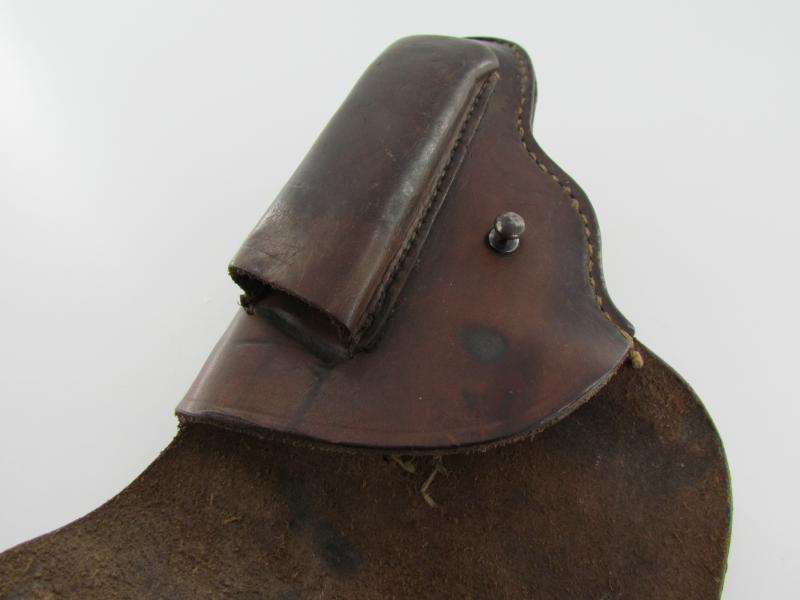 Wehrmacht Pistol Holster Pistole 27