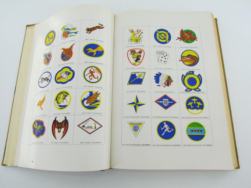 US WWII Officer's Guide Book