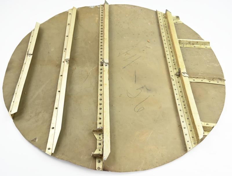German LW Junkers Ju 87 Stuka Dive Bomber Tale Swastika