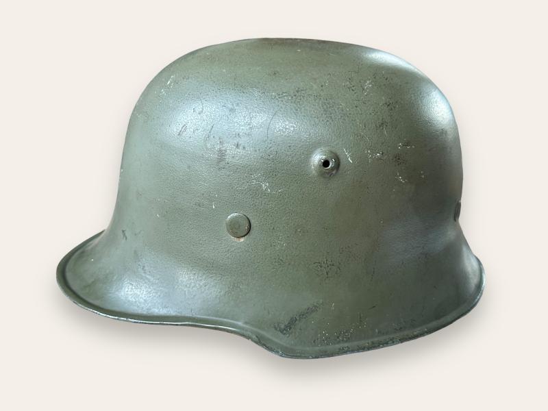 M34 Lightweight Helmet