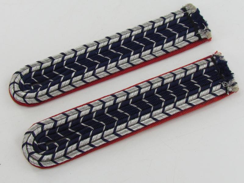 DRB 'Deutsche Reichsbahn' Shoulder-Boards