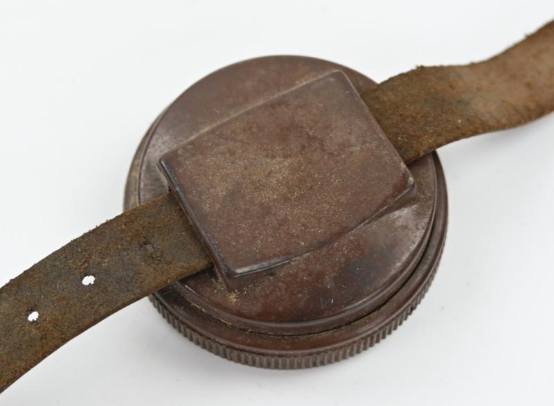 US WW2 Paratrooper Compass