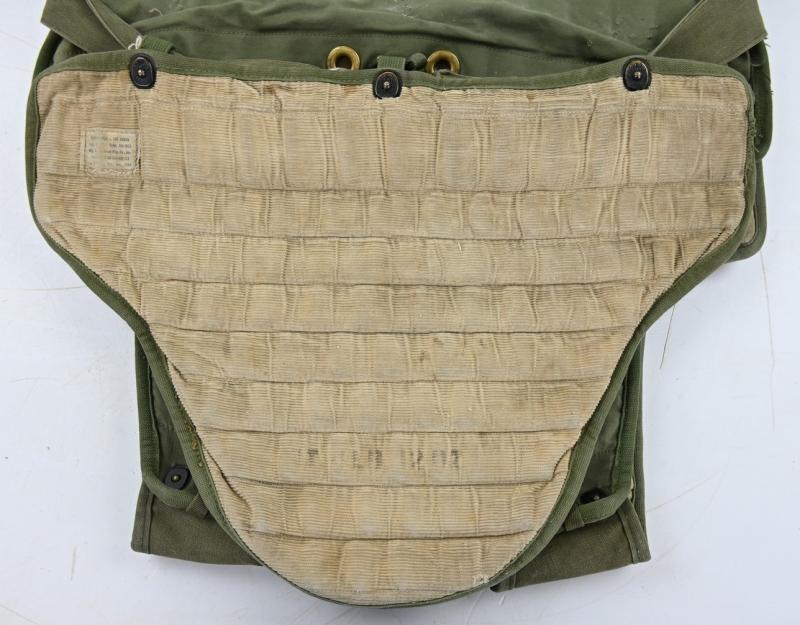 US WW2 M1 Flak Vest 'MECO'