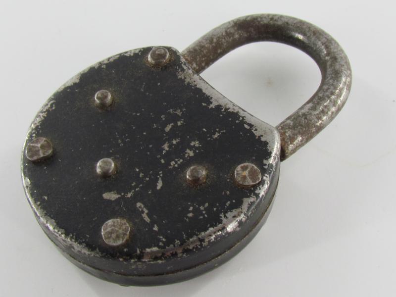 German Padlock made by SUL