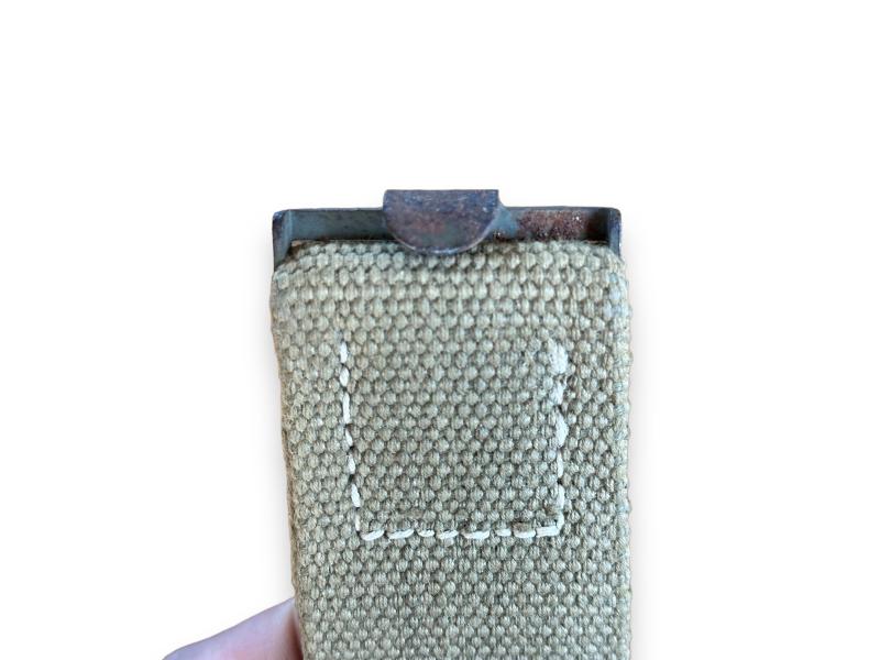 WH Tropical Combat Belt