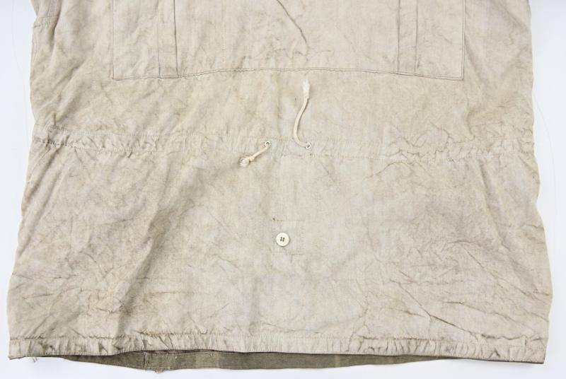 German WH GBJ Reversible Anorak