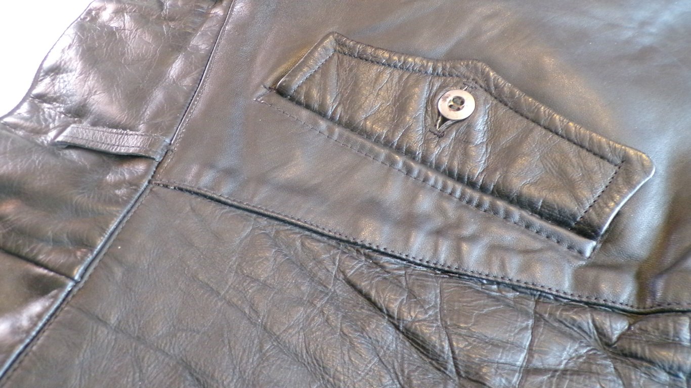 KM Mini-sub or Waffen SS panzer Uniform Part 2