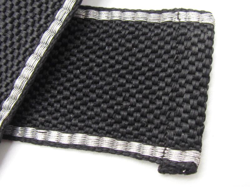 Waffen SS-Standarte ‘Deutschland’ Officers Cufftitle...Mint