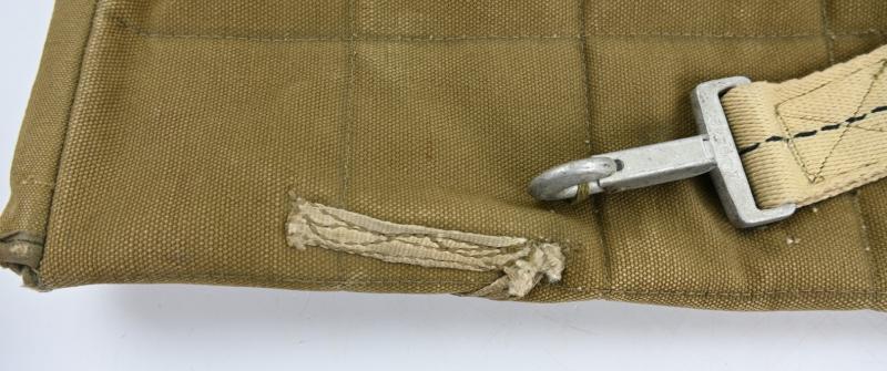 US WW2 Extended Griswold Bag 17th Airborne Division