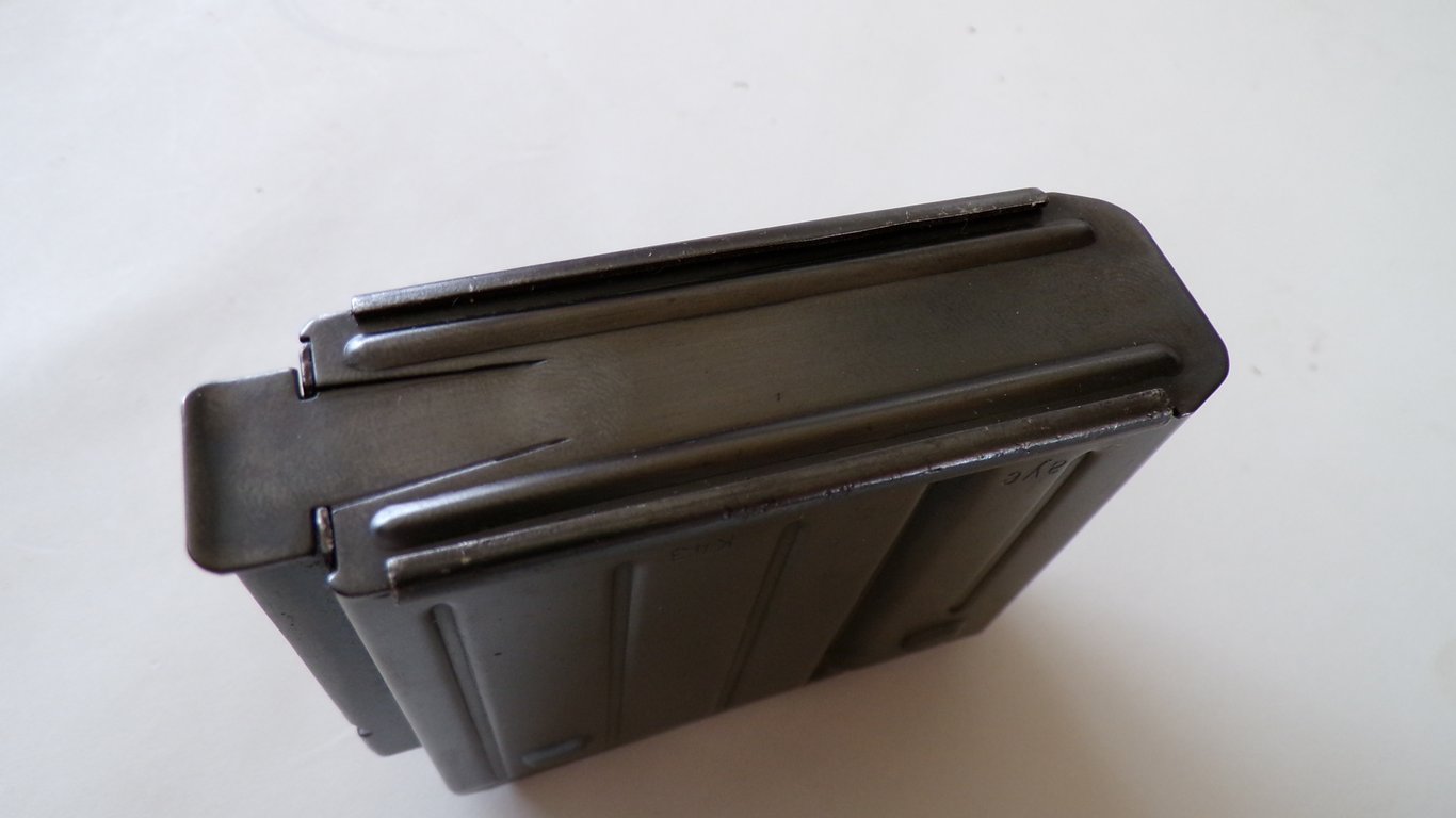 K43 Magazine 'aye' Coded (Arsenal Refurbished)