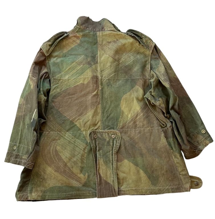 British Airborne Denison Jump Smock 1944