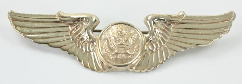 USAAF WW2 Aircrew Wings