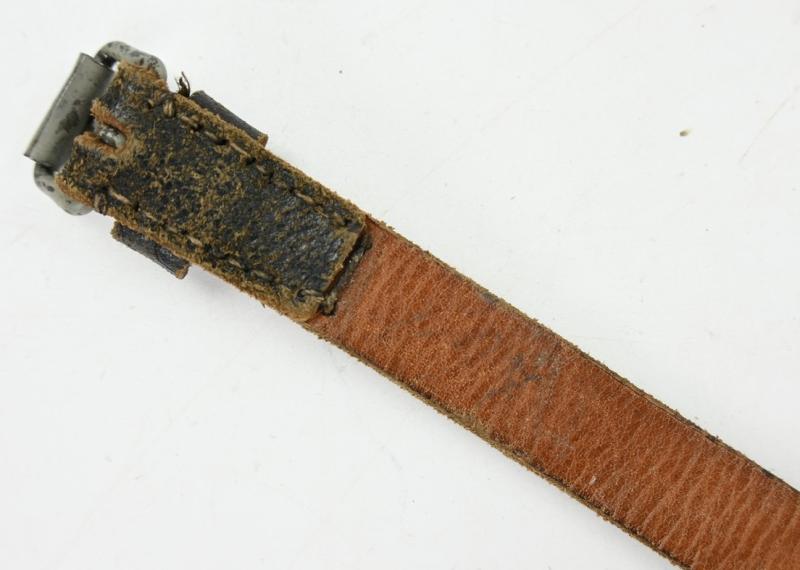 German WH Equipment Strap 1944