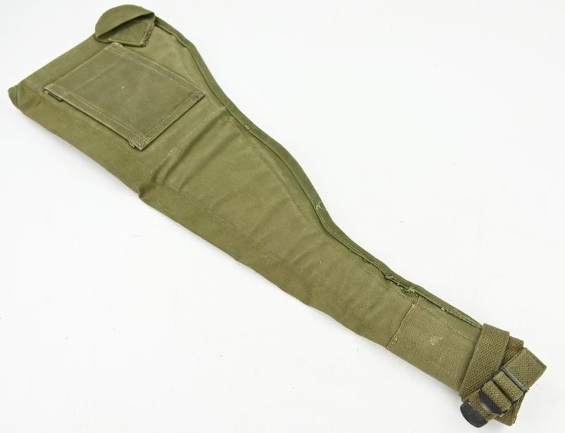 US WW2 .30 Cal M1A1 Folding Stock Scabbard