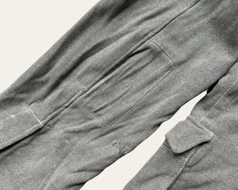 Heer Field Blouse M36