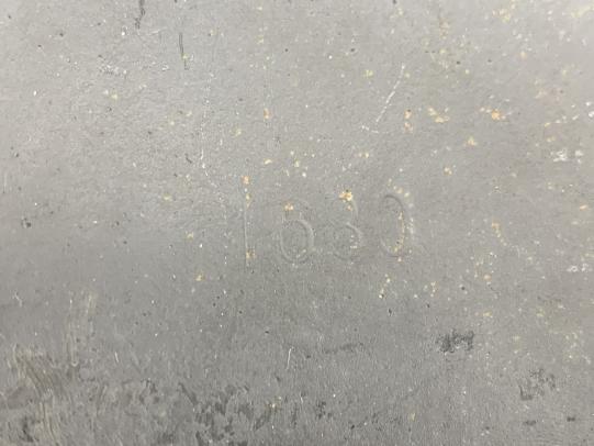 Luftwaffe M42 Single Decal Helmet