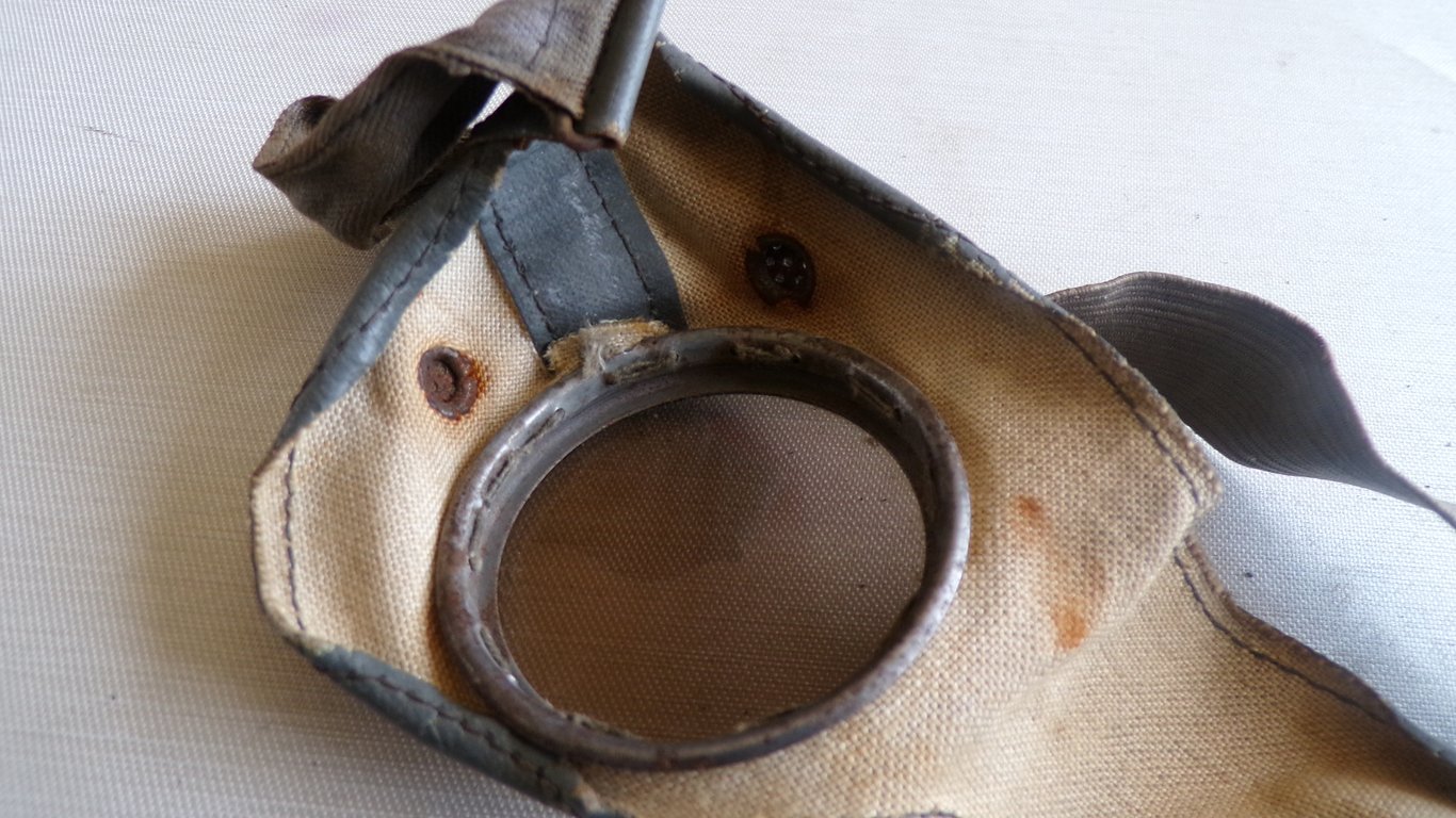 Tinted Motorist (Kraftfahrerbrille / Staubbrille)