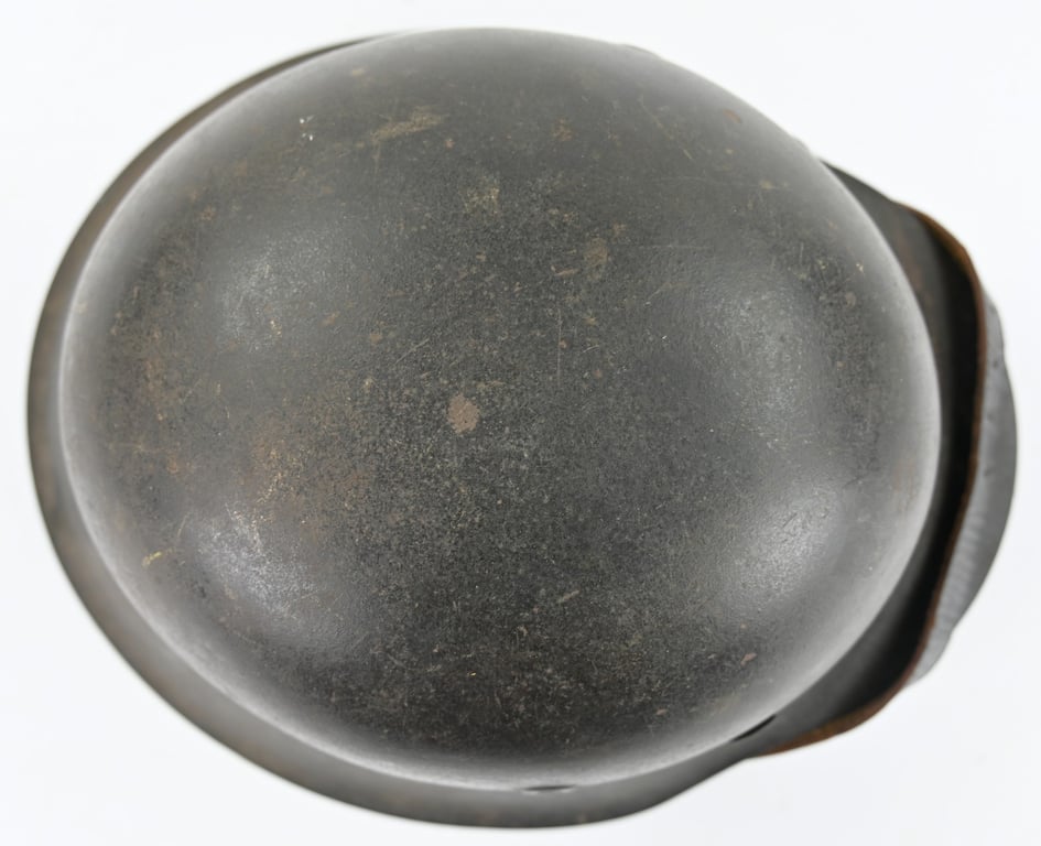 German LW M42 Combat Helmet