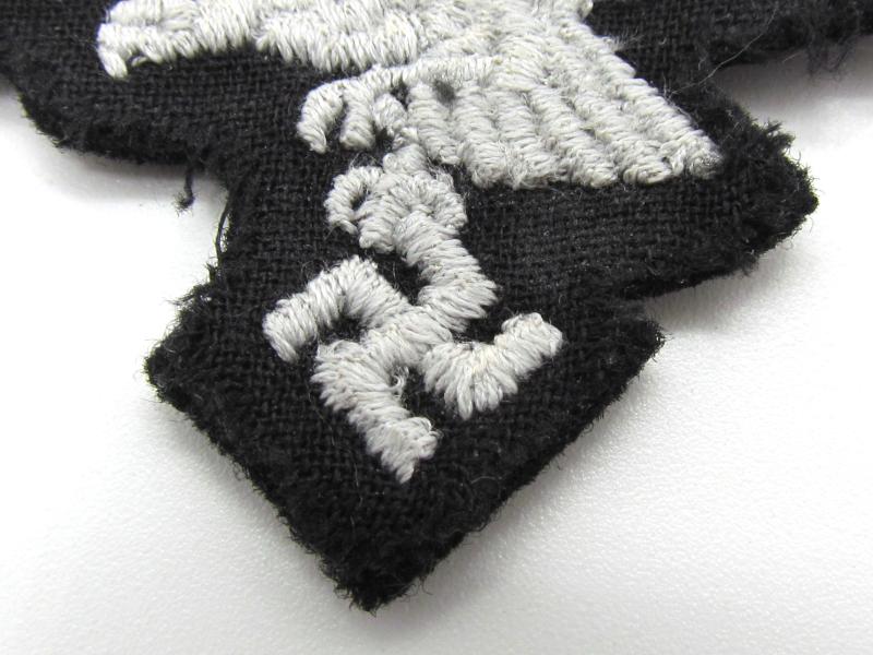 Luftwaffe Cap Eagle (Mechanic/HG Panzer Division)